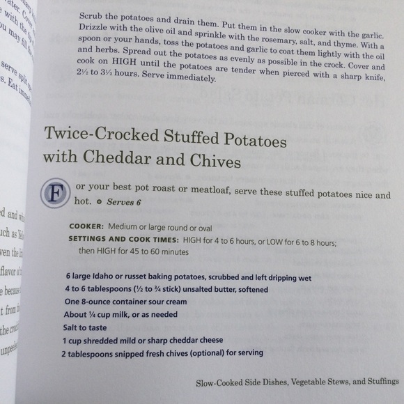 Not Your Mother's Slow Cooker Cookbook - Picture 9 of 12